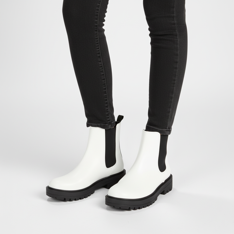 Vielseitige Modeboots - Emma
