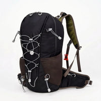 Vielseitiger Wanderrucksack - Eleviq