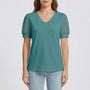 Vielseitiges Casual Damenoberteil - Talea