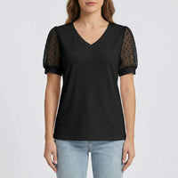 Vielseitiges Casual Damenoberteil - Talea