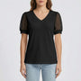 Vielseitiges Casual Damenoberteil - Talea