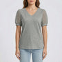 Vielseitiges Casual Damenoberteil - Talea