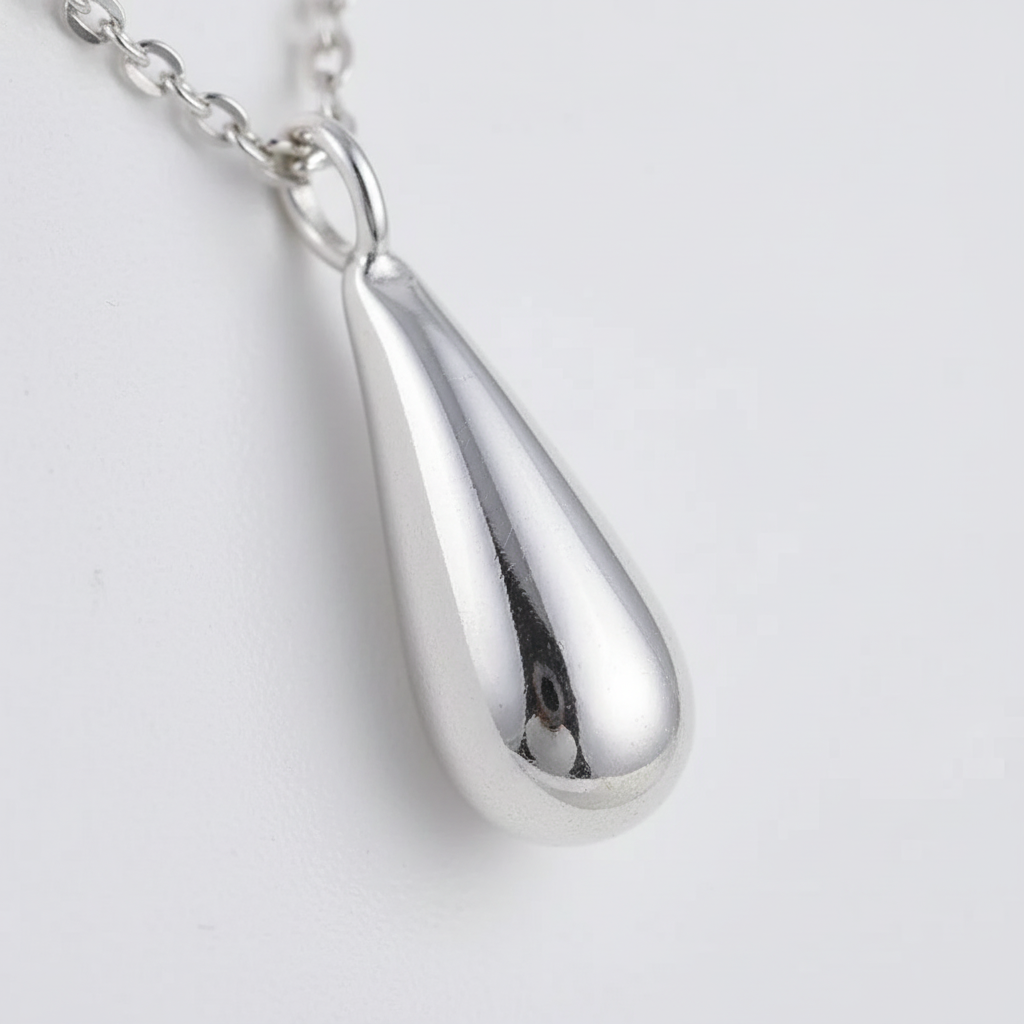 Vierteiliges Schmuckset - ShineSet