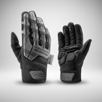 Vollbedeckende Taktische Handschuhe Für Winter - ColdGuard