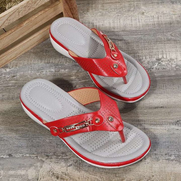 Orthopädische Flip-Flops – Marisole