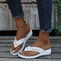 Orthopädische Flip-Flops – Marisole