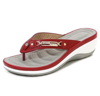 Orthopädische Flip-Flops – Marisole