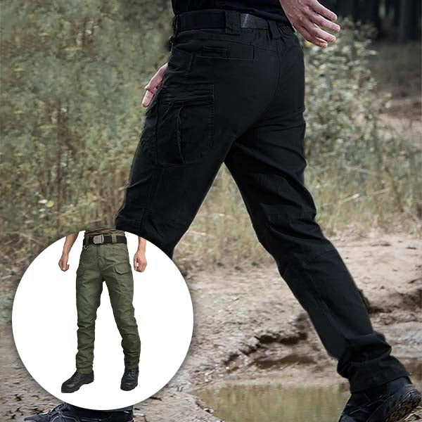 Taktische Herrenhose – Jasper