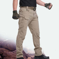 Taktische Herrenhose – Jasper
