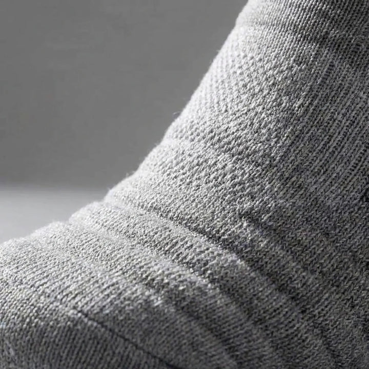Wadenhohe Sportsocken Mit Kompression -  Velockt