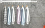 Wandtrockenständer für Kleidung – Dryvo