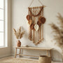 Wandbehang Mit Blattmotiv - Leaforia