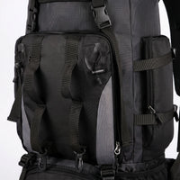 Wanderrucksack Groß - Tarnok