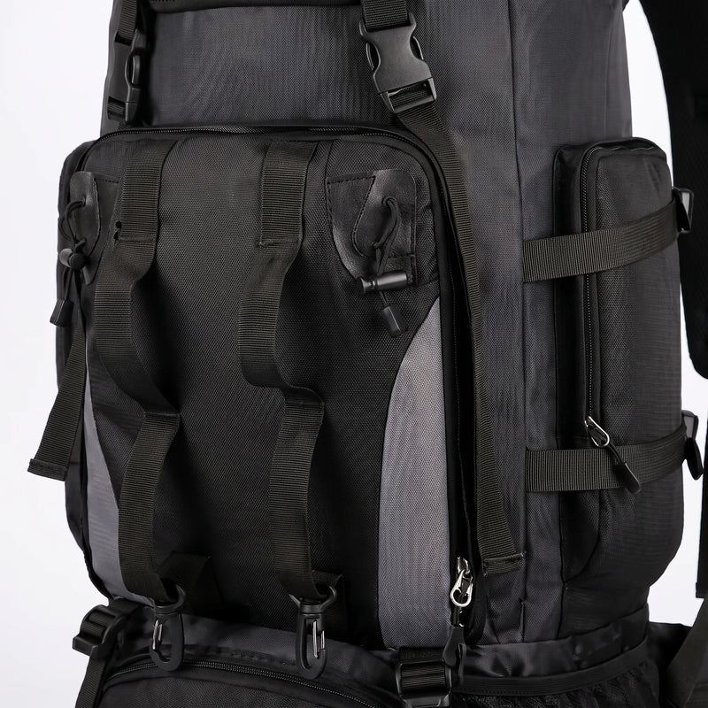 Wanderrucksack Groß - Tarnok