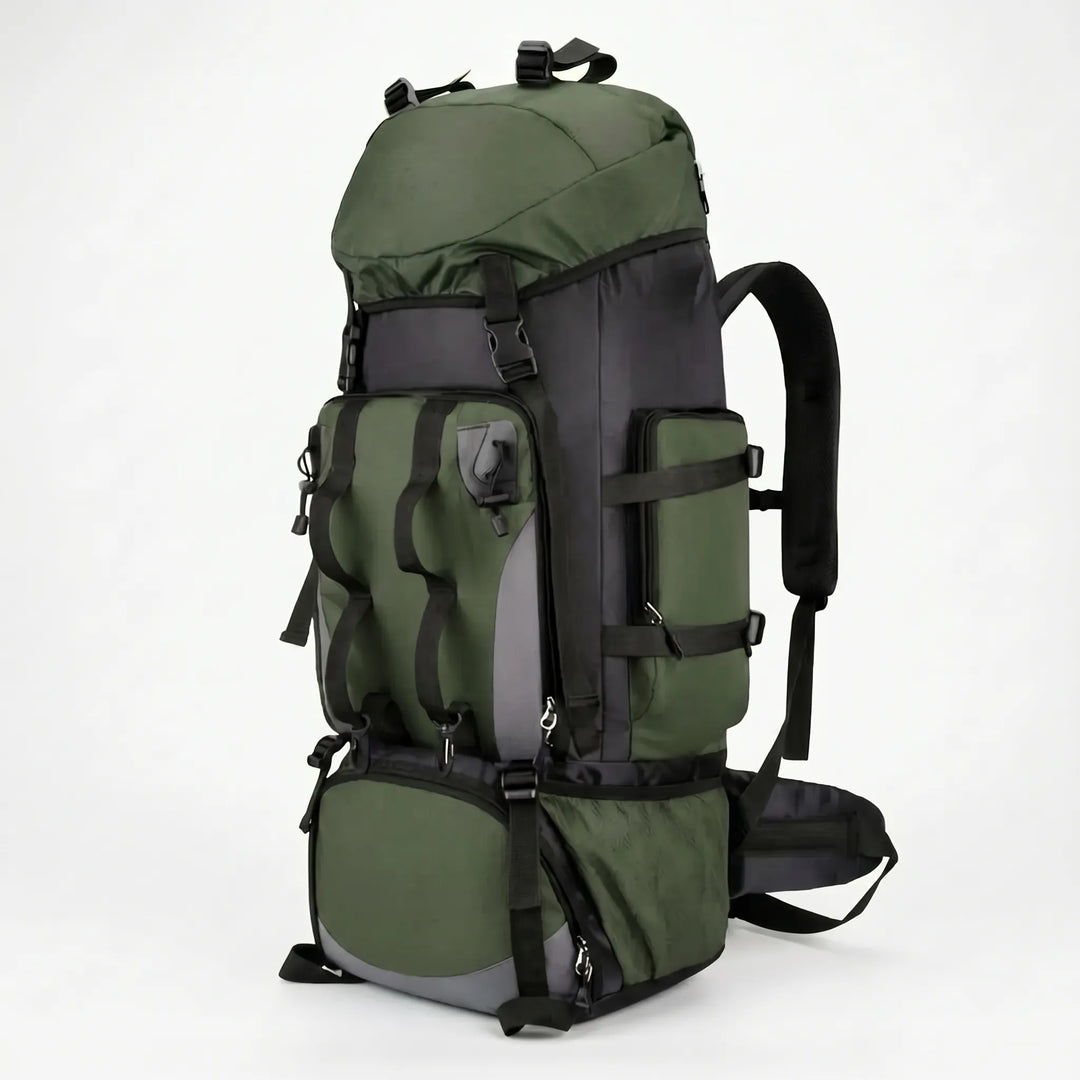 Wanderrucksack Groß - Tarnok