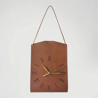 Wandklok In Handtasvorm - Purseclock