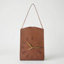 Wandklok In Handtasvorm - Purseclock