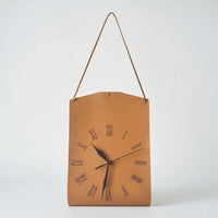 Wandklok In Handtasvorm - Purseclock