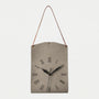 Wandklok In Handtasvorm - Purseclock