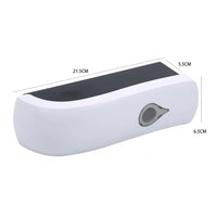 Wandmontierter Manueller Spender - Hygienex