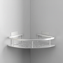 Wandmontiertes Eckregal Kunststoff - ShelfMate