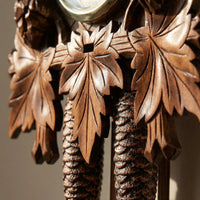 Wanduhr Im Vintage-Stil - Pendleleaf