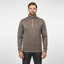 Wärmender Herrenpullover - Samuel