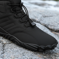 Wasser Und Winddichter Stiefel - Isaac