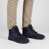Wasser Und Winddichter Stiefel - Isaac