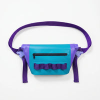Wasserabweisende Bauchtasche - TrekBelt