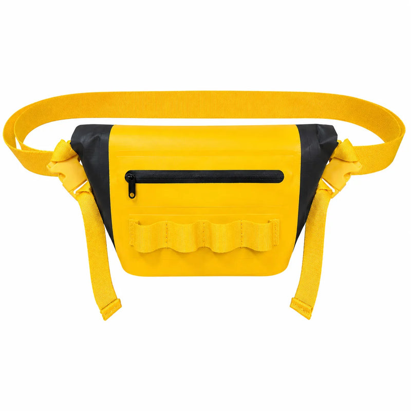Wasserabweisende Bauchtasche - TrekBelt
