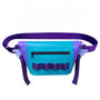 Wasserabweisende Bauchtasche - TrekBelt
