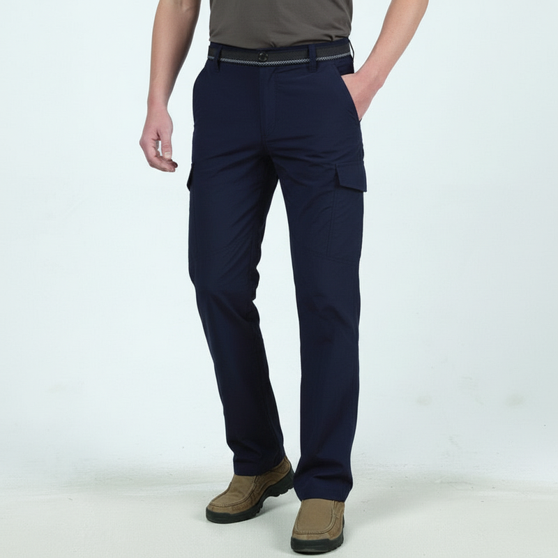 Wasserabweisende Cargo-Hose - Felix
