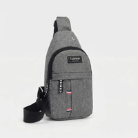 Wasserabweisende Crossbody-Tasche -  Trailvent