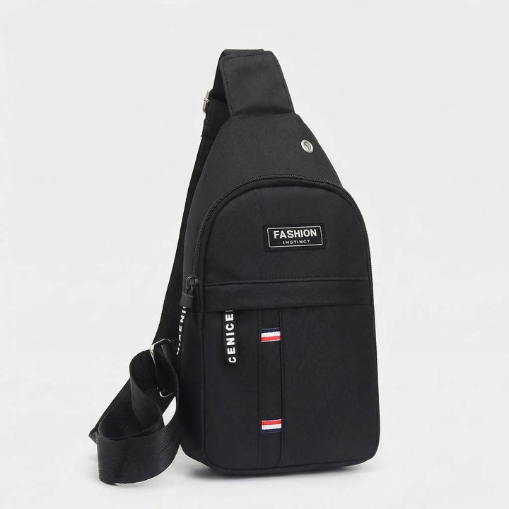 Wasserabweisende Crossbody-Tasche -  Trailvent