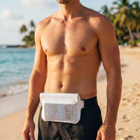 Wasserabweisende Gürteltasche - Shorebelt
