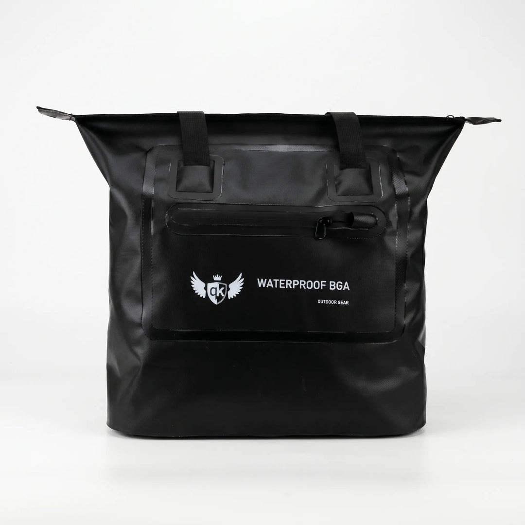 Wasserabweisende Schultertasche - Rivion