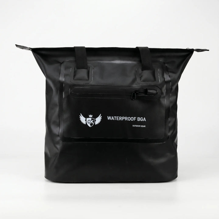 Wasserabweisende Schultertasche - Rivion