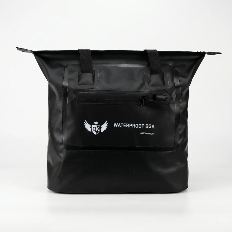 Wasserabweisende Schultertasche - Rivion
