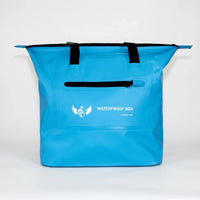 Wasserabweisende Schultertasche - Rivion