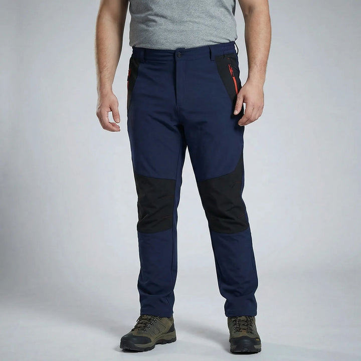 Wasserabweisende Taktische Cargohose - Harvey