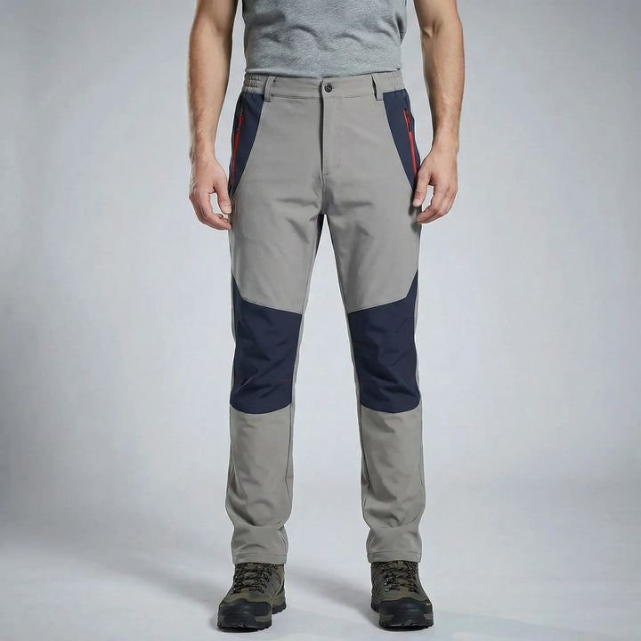 Wasserabweisende Taktische Cargohose - Harvey