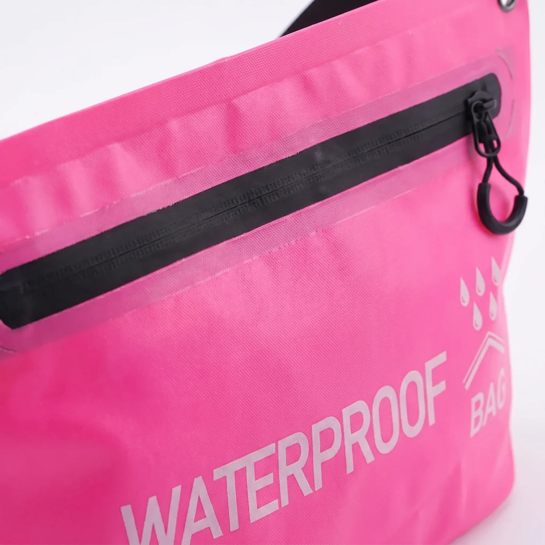 Wasserabweisender Dry Bag - SplashPack