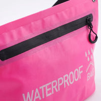 Wasserabweisender Dry Bag - SplashPack