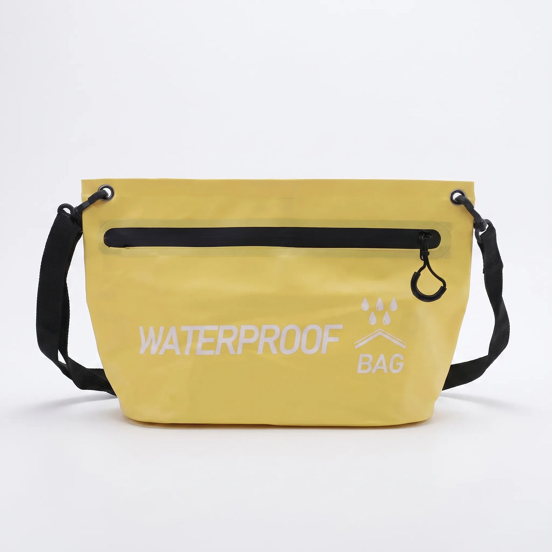 Wasserabweisender Dry Bag - SplashPack