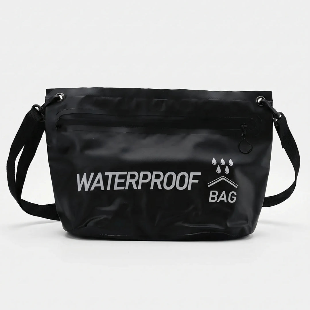 Wasserabweisender Dry Bag - SplashPack