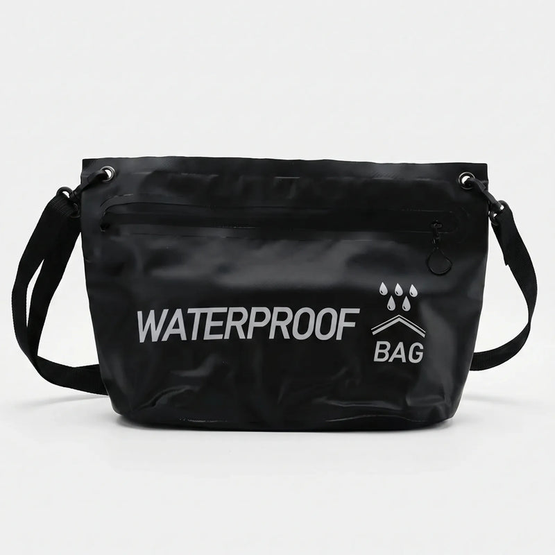 Wasserabweisender Dry Bag - SplashPack