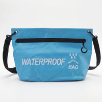 Wasserabweisender Dry Bag - SplashPack