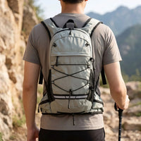 Wasserabweisender Fahrradrucksack - Roamera