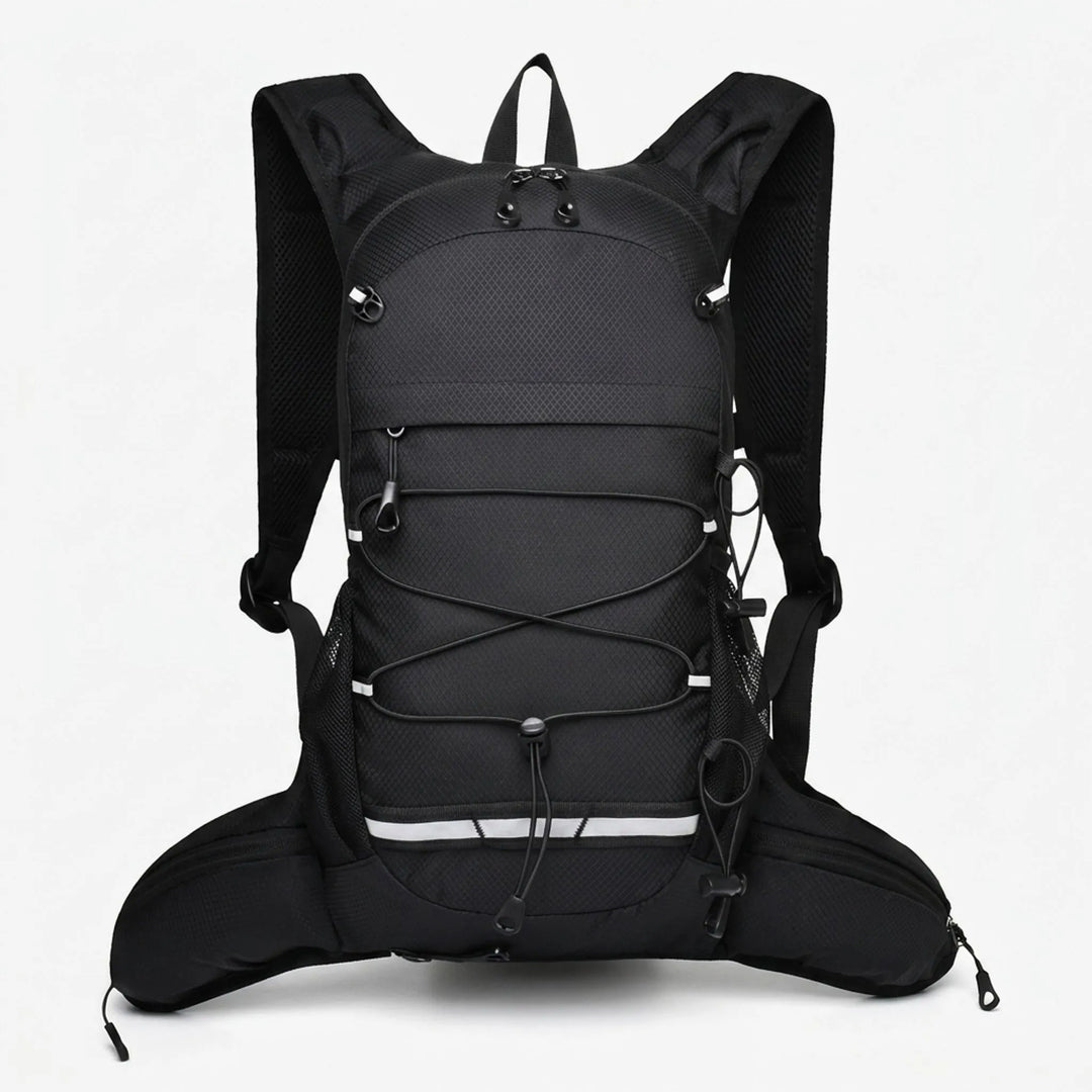 Wasserabweisender Fahrradrucksack - Roamera